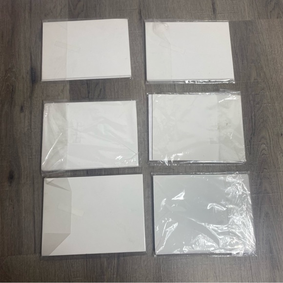 Joe Milich Vintage Airplane Art lot of 6 Aviation Matted 8x6 Nursery Wall Office - Picture 11 of 11